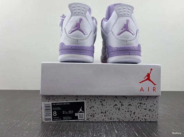 CT8527- Jordan 3931 Air  4 Packable 1015
